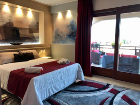 La Piazzetta Guest House Olbia